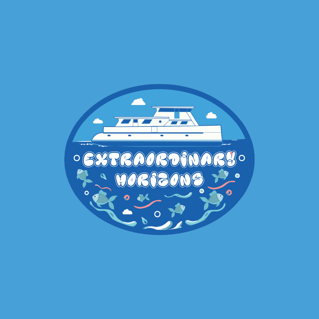 Extraordinary Horizons